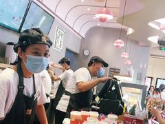 -奈雪的茶(时代天街店)