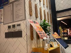 -膳心记-明火四宝煲仔饭(燕南店)