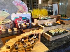 -贵阳恒世纪酒店·味自助餐厅