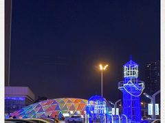 -果蔬好生活超市(乐堤港店)