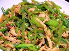 -李庄白肉(草堂店)