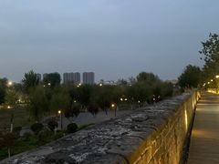 -开封城墙景区