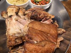 -Bistro 63 创意融合料理(广粤天地店)