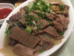 -满得意茶餐厅·顺德家常菜·港式经典(大良店)