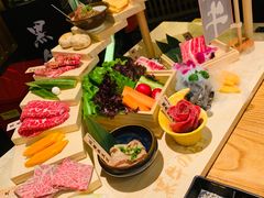 -黑牛の店·和牛烧肉(合生汇店)
