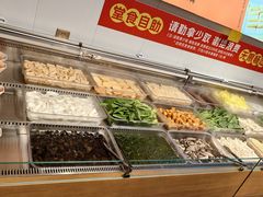 -成老灶火锅鸡(平山店)