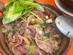 -潮香兴煲仔饭(莲花路店)