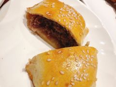 烤包子-哈密古丽新疆餐厅(江北融创店)