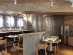 大堂-火山屋台(新街口创始店)