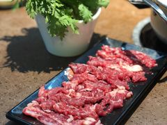 -幸运牛汕头小黄牛牛肉火锅(梅林店)