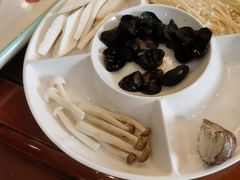 -民族饭荘(新华大街店)