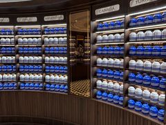 -CHARLIETOWN红茶公司(南京万象天地店)