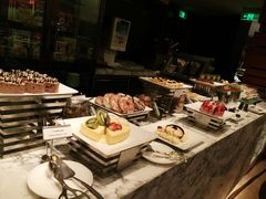 android_upload_pic-洲际酒店·地平线全日餐厅HORIZON CAFÉ