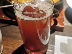 桂花酸梅汁-穿越·外婆家(西溪天堂店)