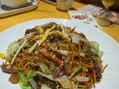 -蔡澜点心·粤菜(花城汇南区店)