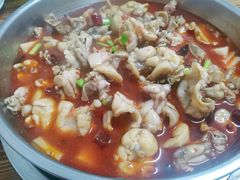 -专业跳跳蛙·彭彭老铺(步行街店)