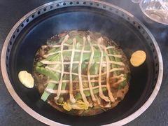 -荣德灶台鱼(圣泉寺店)