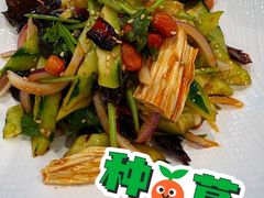 -老边饺子馆(东单店)