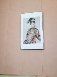 -盘子女人坊古装写真摄影(南京总店)