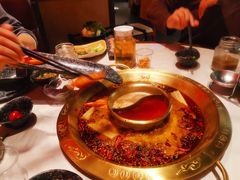 -哥老官重庆美蛙鱼头(龙湖杭州金沙天街店)
