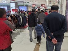 -丽达购物中心(崂山店)