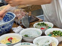 -老刘家永盛斋·传统泡馍(东关南街店)