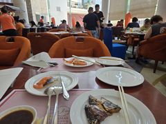 -东莞塘厦三正半山温泉酒店·沙利文西餐厅