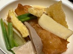 -庐灶江南·江南菜·四合院Bistro(东直门雍和宫·原华侨宾馆店)