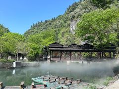 -车溪民俗旅游区