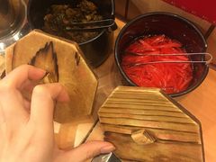 -博多一幸舍(侨福芳草地购物中心店)