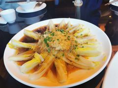 -启东恒大酒店·吕四渔号海鲜餐厅