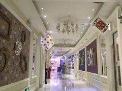 -自由港KTV(王子公主金平店)