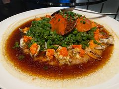 -许家菜(望江店)