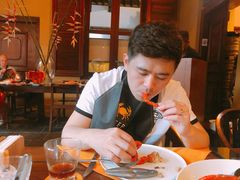 -Ministry of Crab(科伦坡店)