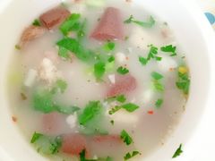 羊汤-福兴全羊