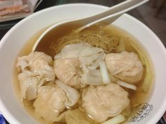 -深仔记正宗云吞面(尖沙咀店)