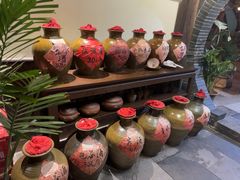 -香满楼(临安路店)