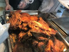 -王二甩老木子鸡(江湾店)