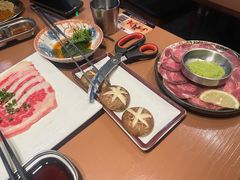 -陇璟烧肉酒场(友谊阳光城店)
