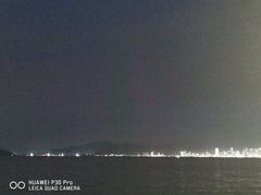 -越海渔村