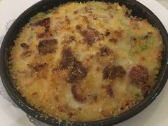 奶油烤杂拌-维兰西餐(万泉河店)
