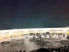 -鼎盛王朝康熙大典实景演出
