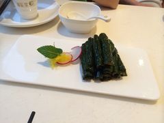 黄瓜-御龙宴