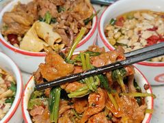 -小向麻辣烫(天街总店)