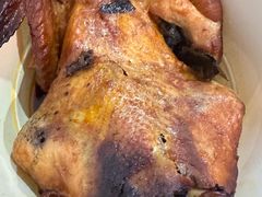 -竹里馆 ·茶食(奥体店)