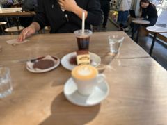 -VOYAGE COFFEE 咖啡烘焙工坊店(798艺术区店)