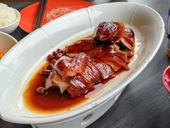 -小厨娘金榜题名(夫子庙秦淮河店)