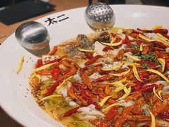 -太二酸菜鱼(福州泰禾店)