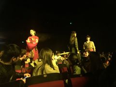 -合肥大剧院
