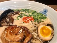 博多拉面-雷神拉面(财富中心玉米楼店)